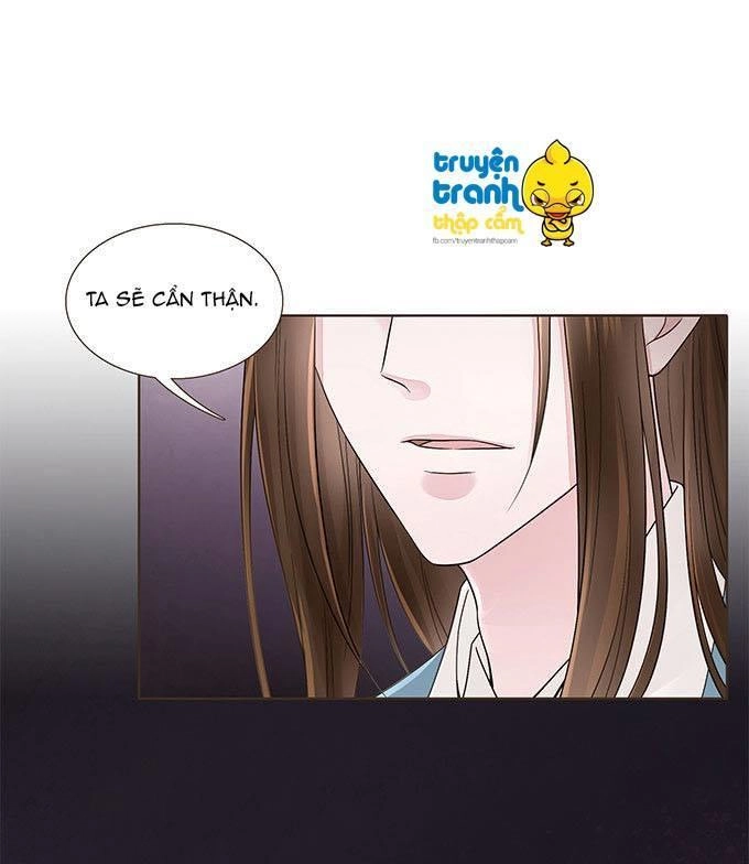 Đại Giá Thừa Tướng Chapter 103 - Trang 42