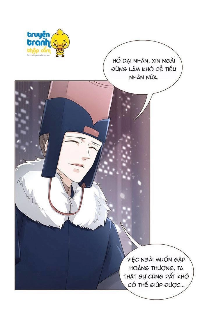 Đại Giá Thừa Tướng Chapter 103 - Trang 6