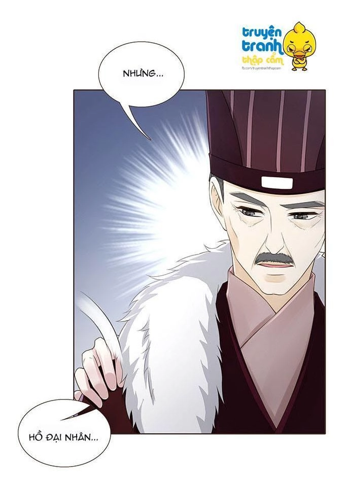 Đại Giá Thừa Tướng Chapter 103 - Trang 7