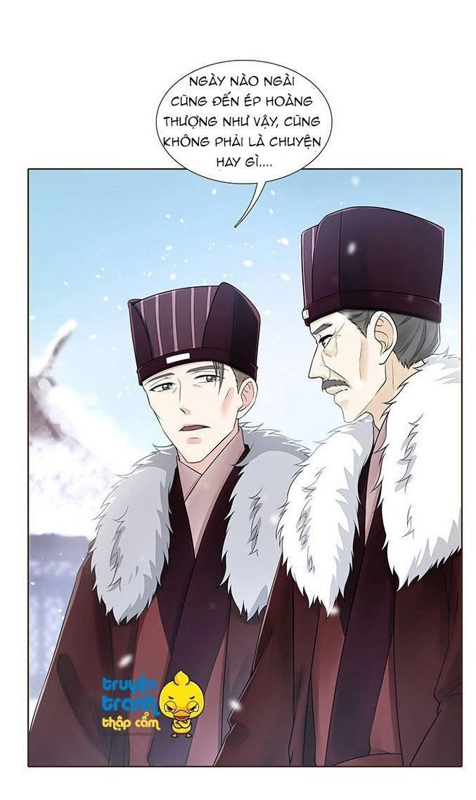 Đại Giá Thừa Tướng Chapter 103 - Trang 8