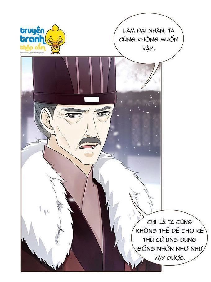 Đại Giá Thừa Tướng Chapter 103 - Trang 9