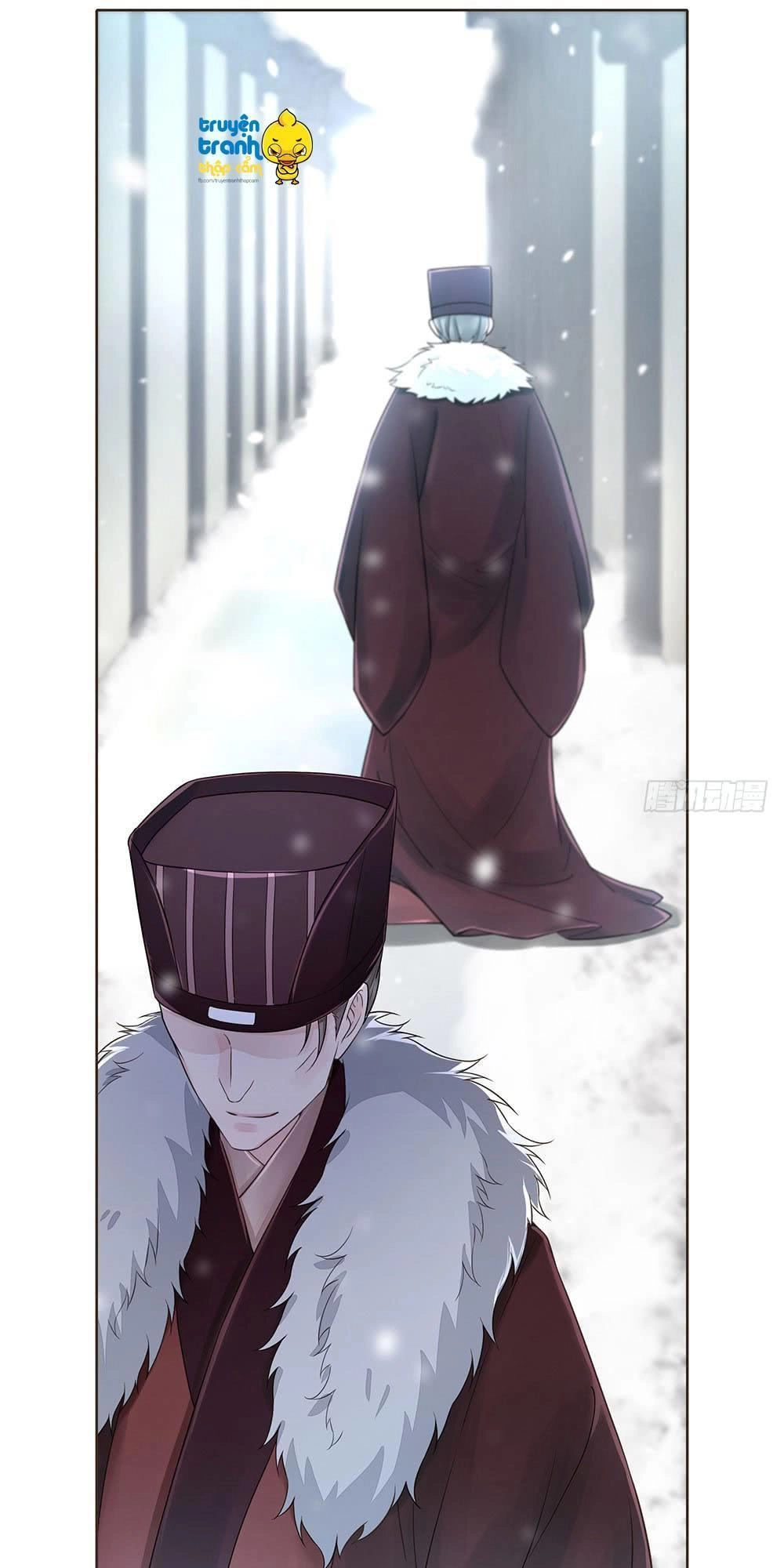 Đại Giá Thừa Tướng Chapter 104 - Trang 13