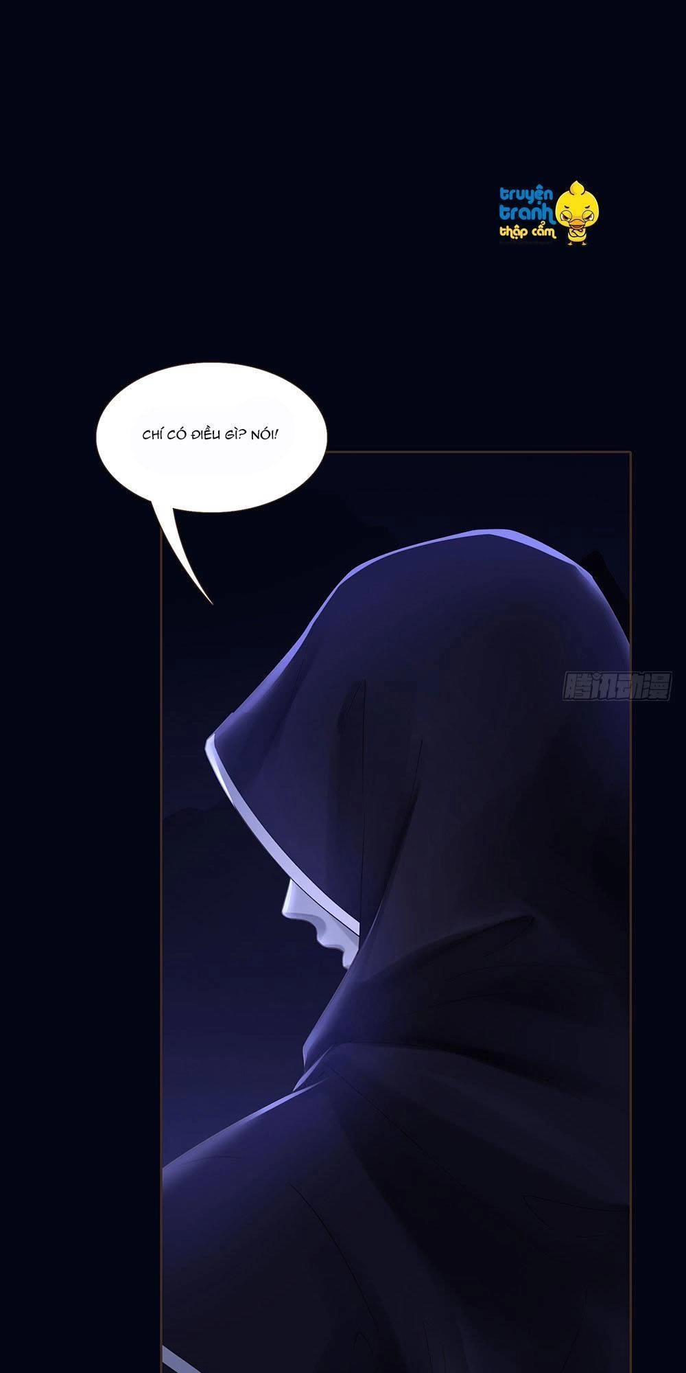 Đại Giá Thừa Tướng Chapter 104 - Trang 20