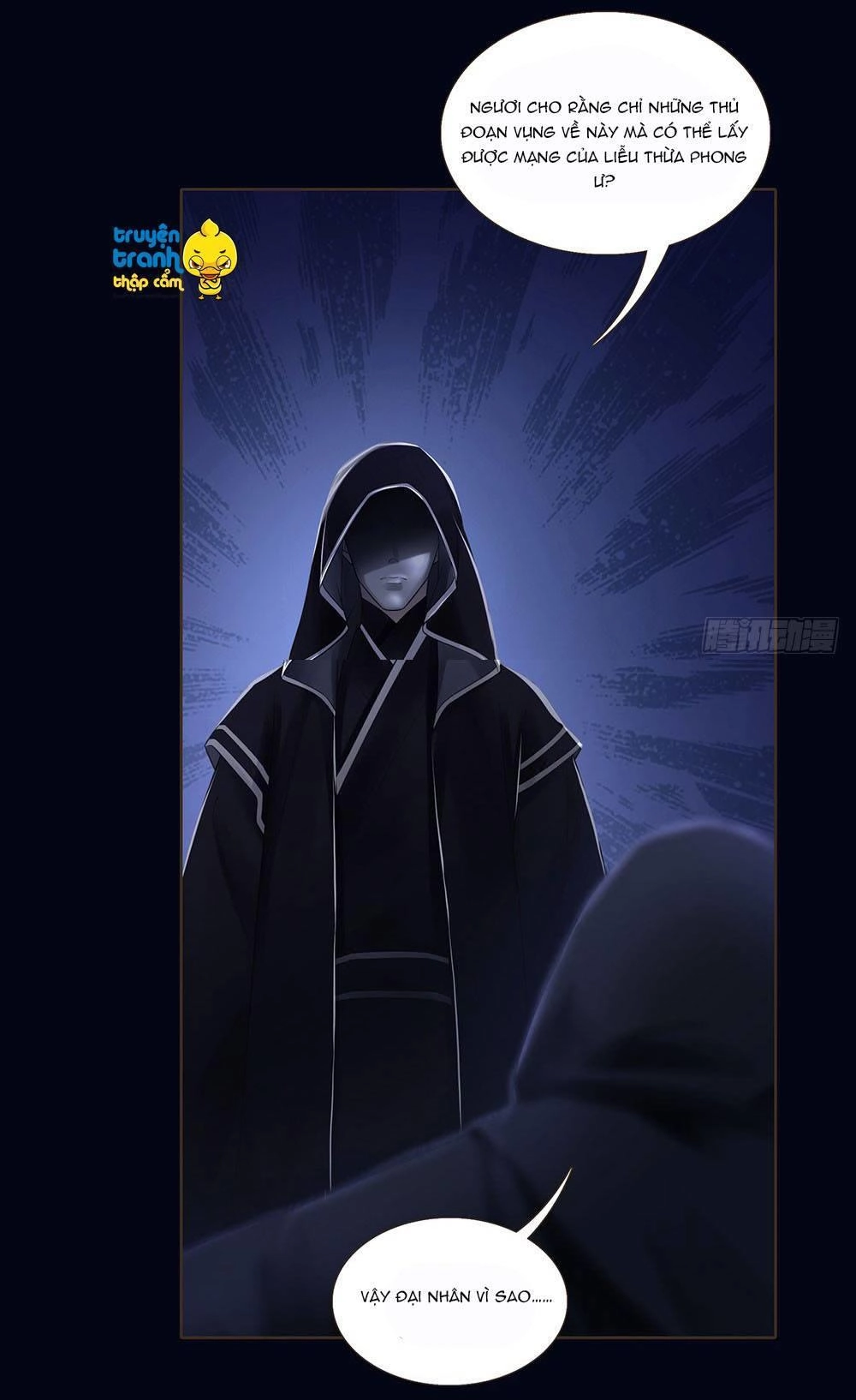 Đại Giá Thừa Tướng Chapter 104 - Trang 23