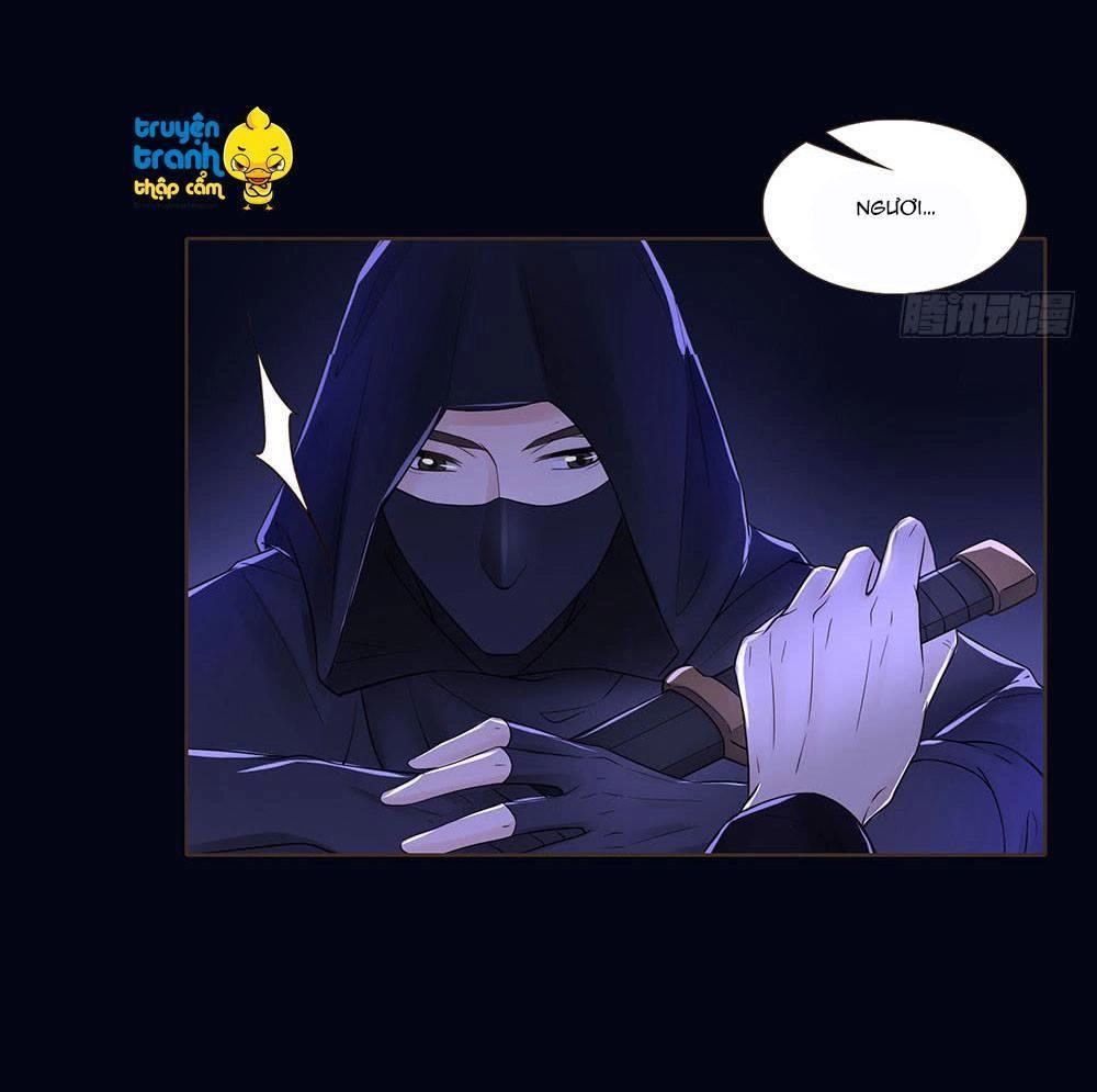 Đại Giá Thừa Tướng Chapter 104 - Trang 24
