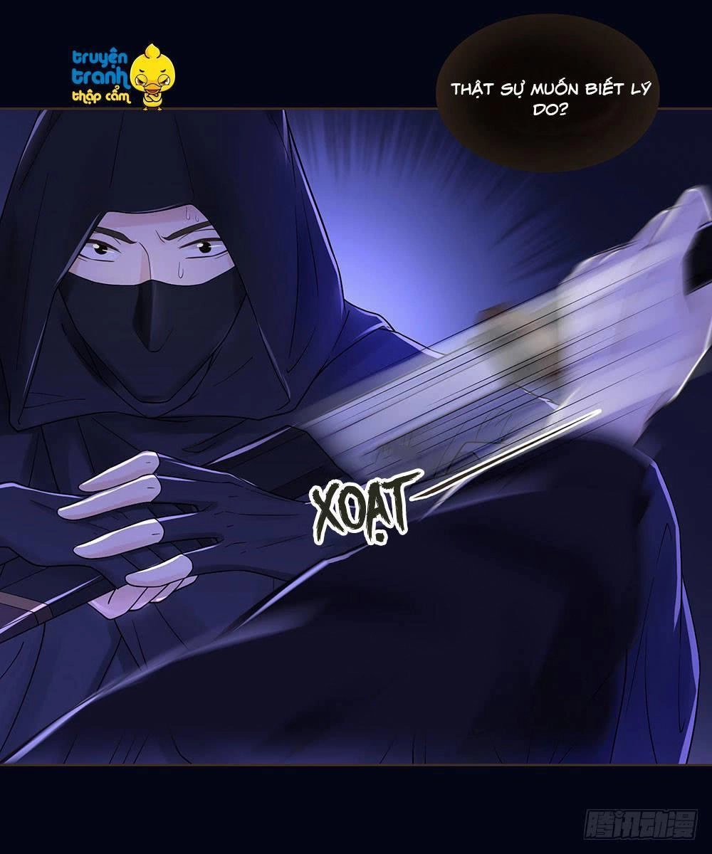 Đại Giá Thừa Tướng Chapter 104 - Trang 25