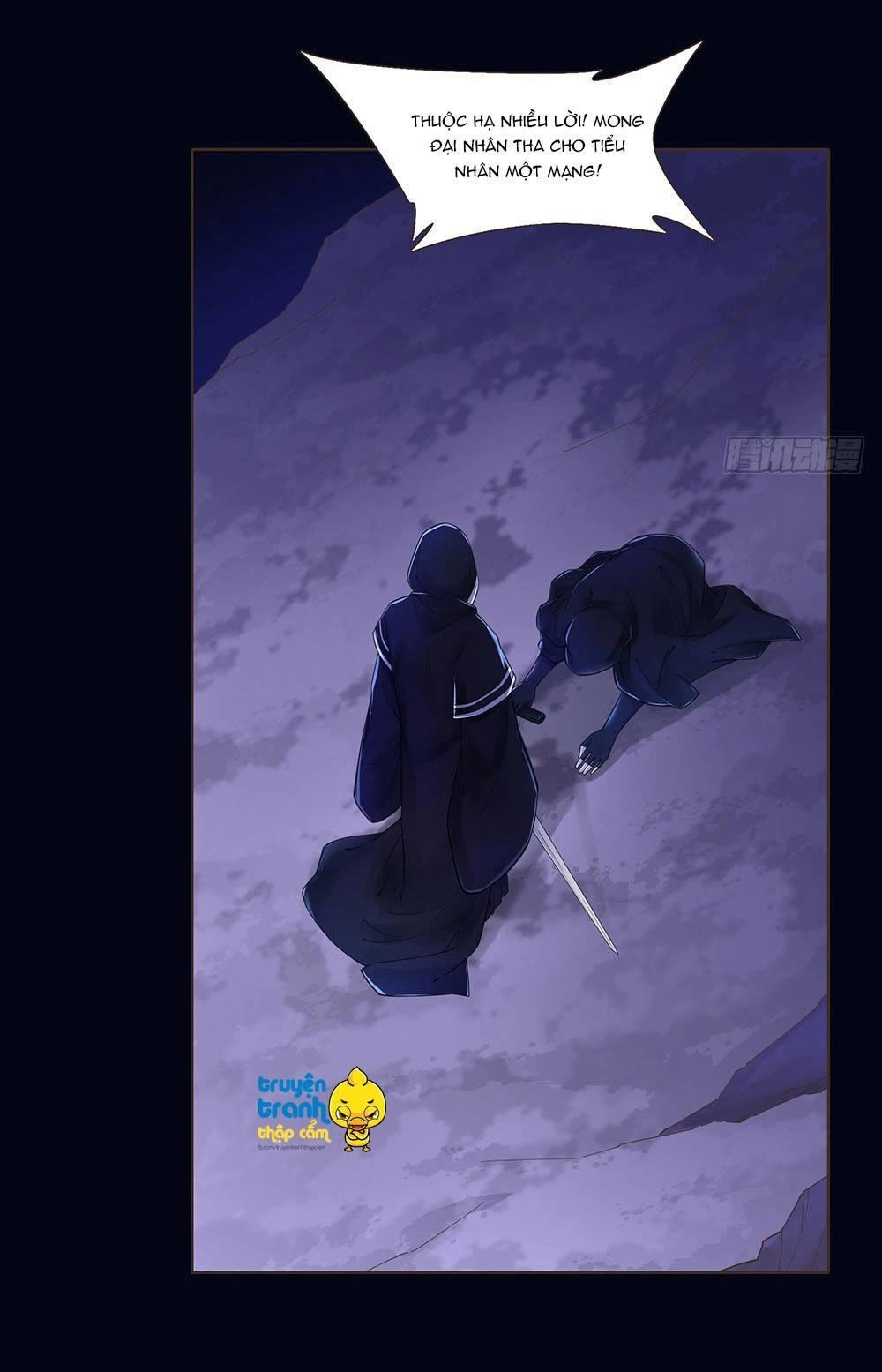 Đại Giá Thừa Tướng Chapter 104 - Trang 26
