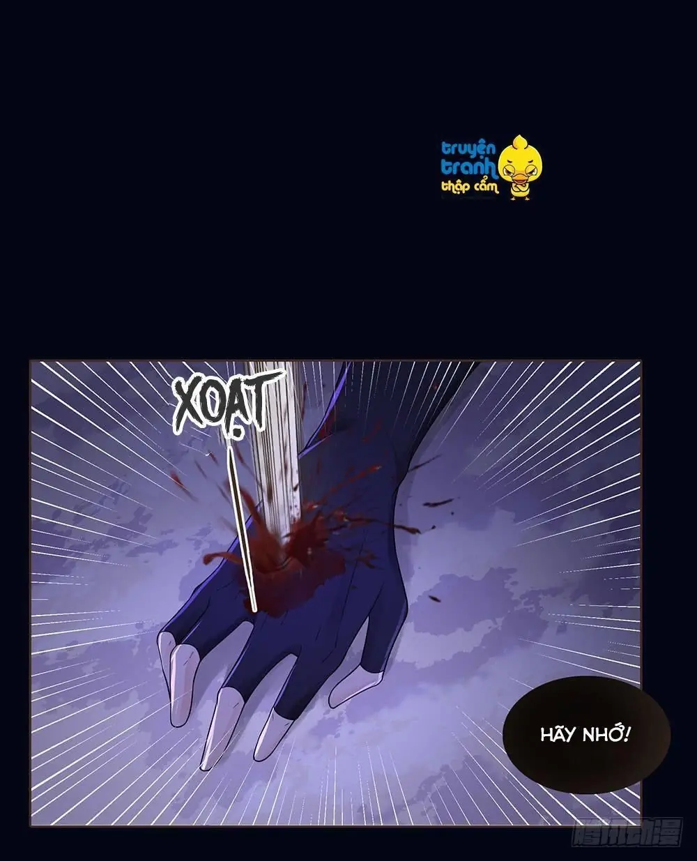 Đại Giá Thừa Tướng Chapter 104 - Trang 27