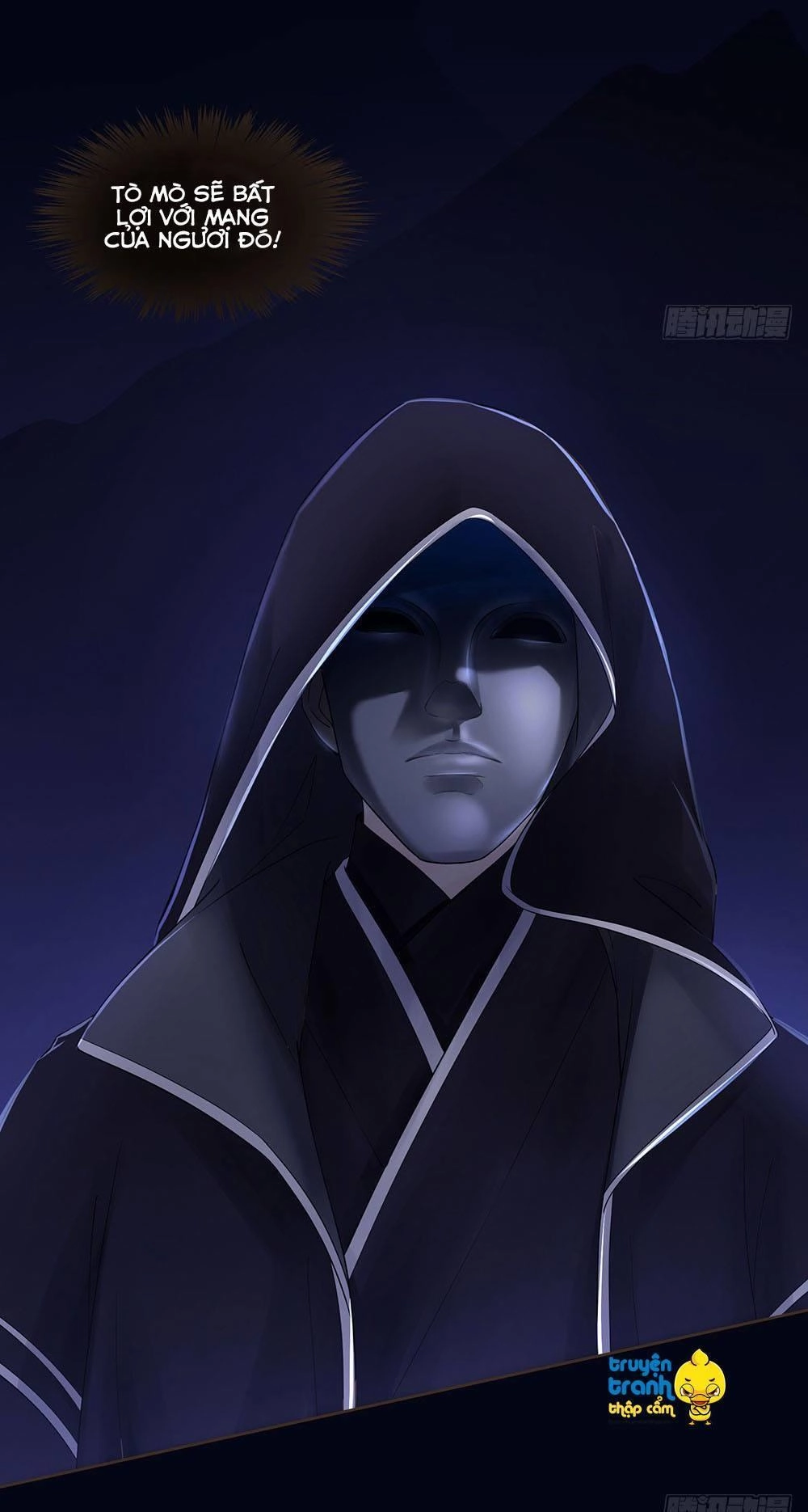 Đại Giá Thừa Tướng Chapter 104 - Trang 28