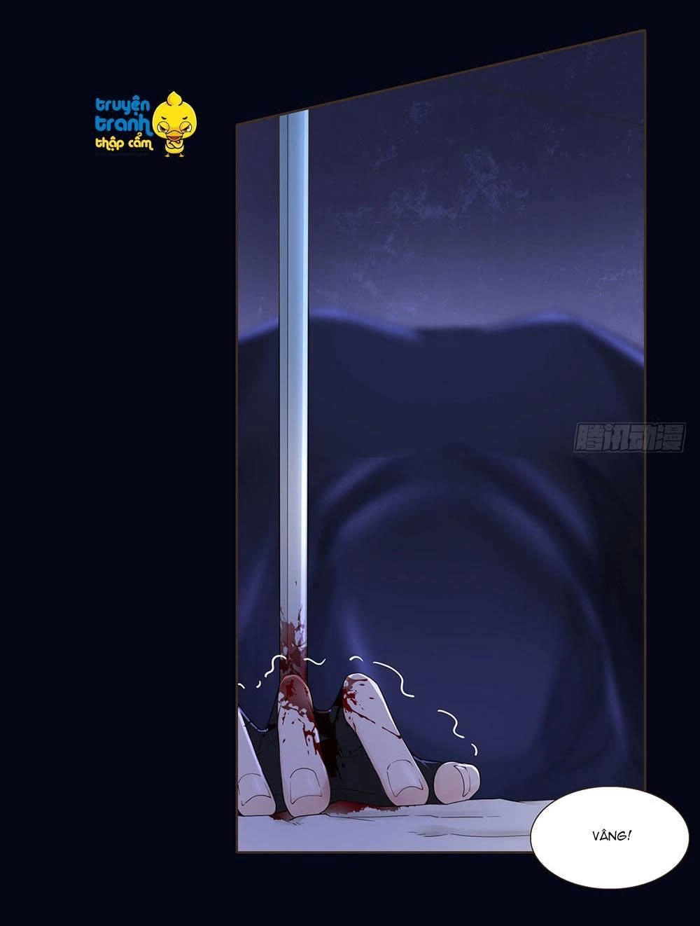 Đại Giá Thừa Tướng Chapter 104 - Trang 29