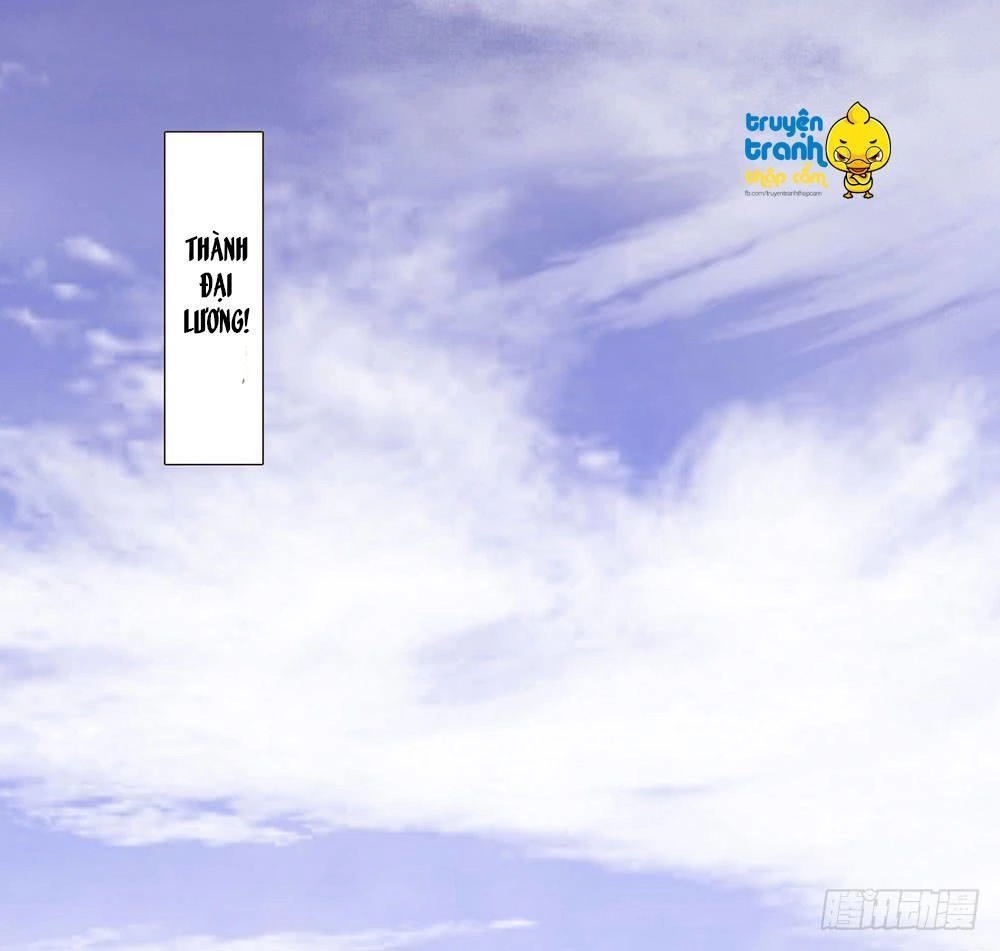 Đại Giá Thừa Tướng Chapter 104 - Trang 31