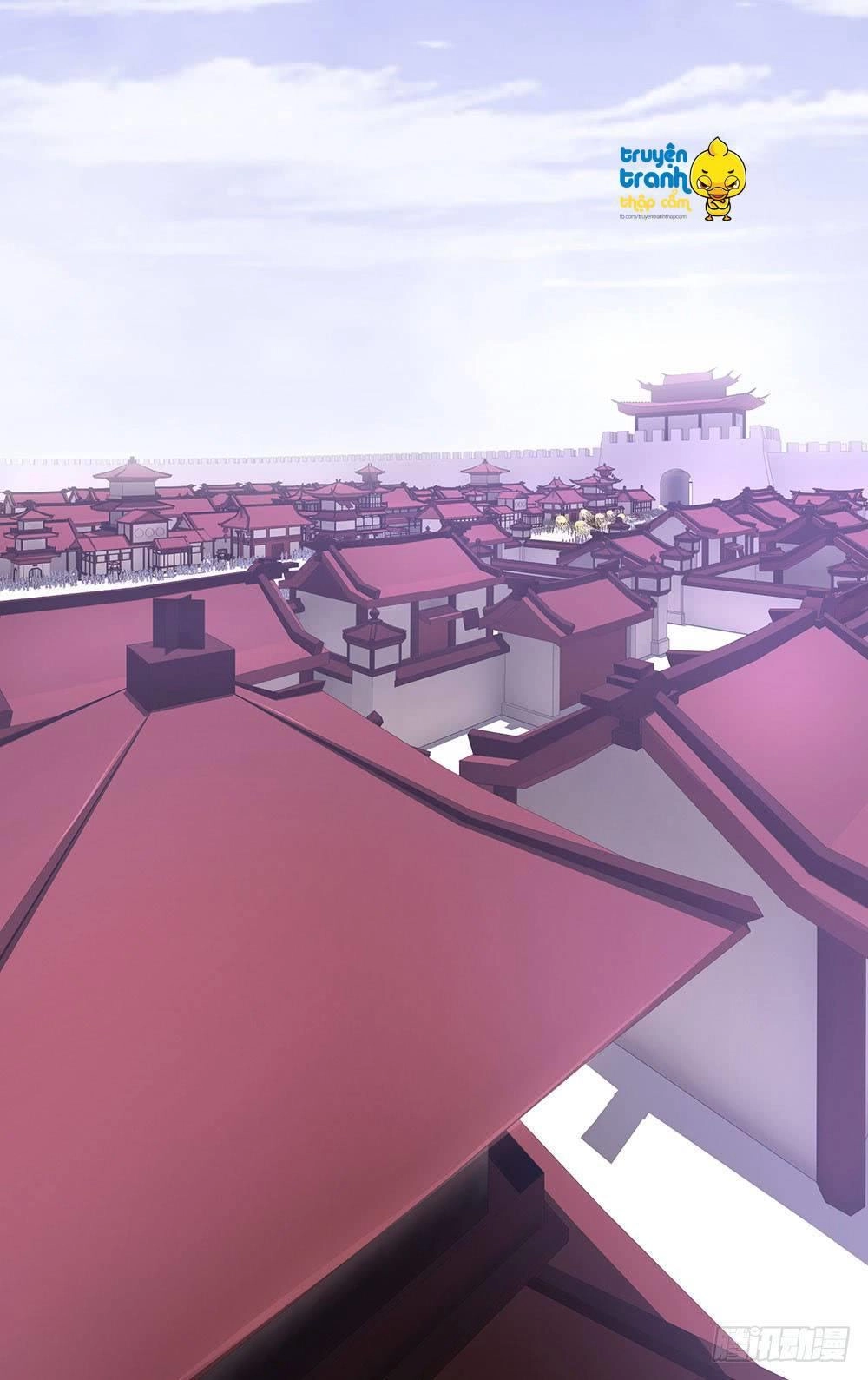 Đại Giá Thừa Tướng Chapter 104 - Trang 32