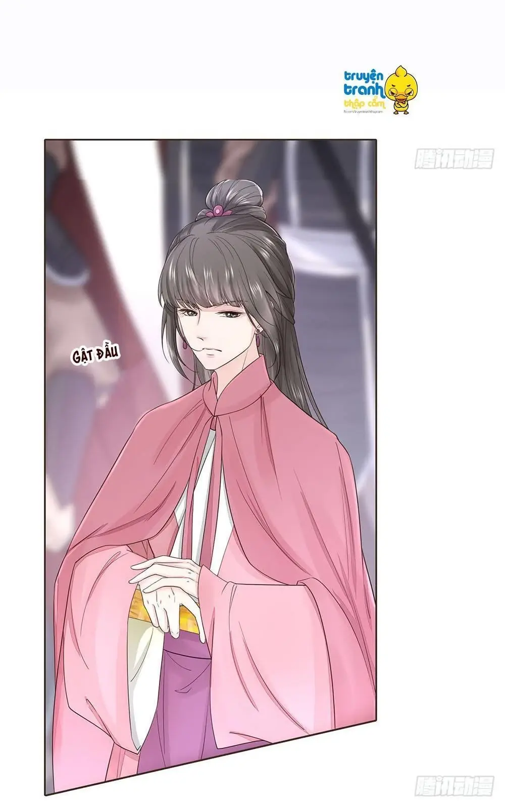 Đại Giá Thừa Tướng Chapter 104 - Trang 36