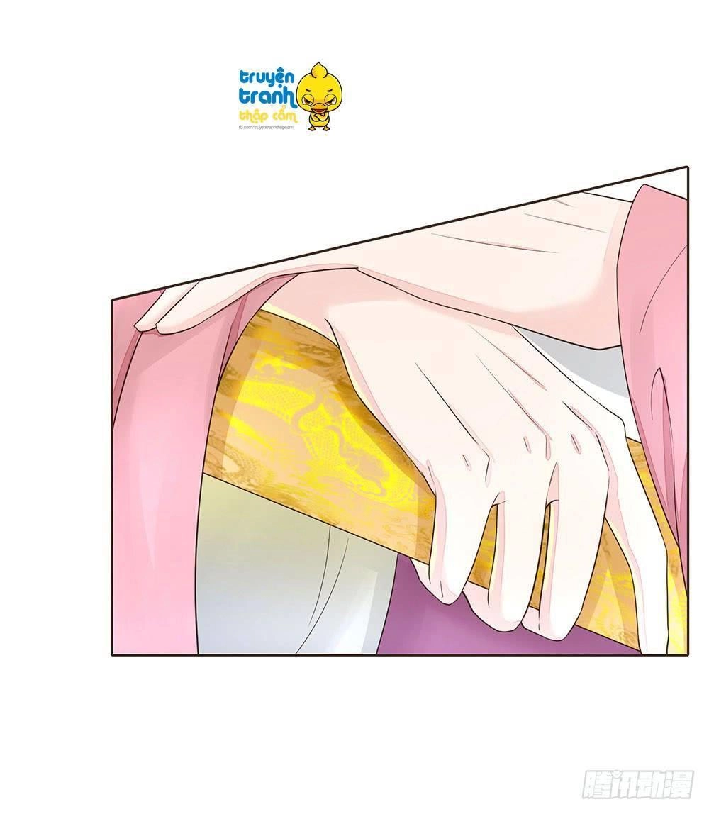 Đại Giá Thừa Tướng Chapter 104 - Trang 37