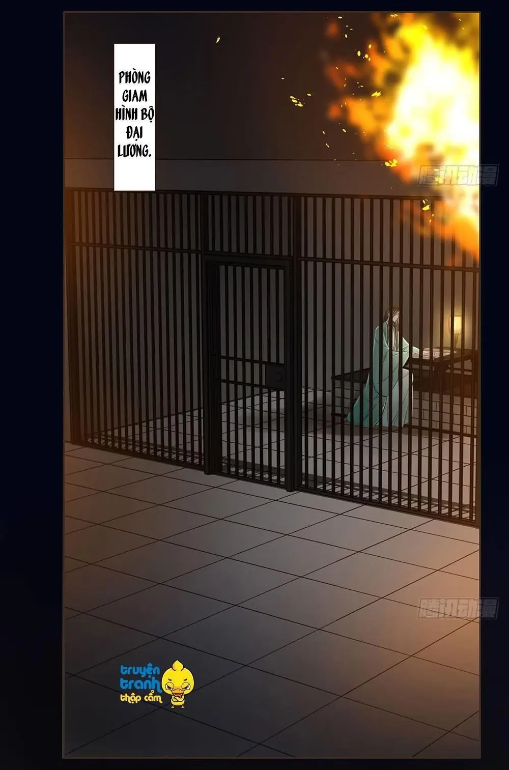 Đại Giá Thừa Tướng Chapter 104 - Trang 41