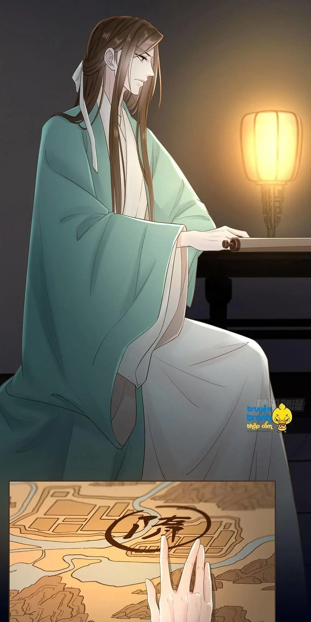 Đại Giá Thừa Tướng Chapter 104 - Trang 42