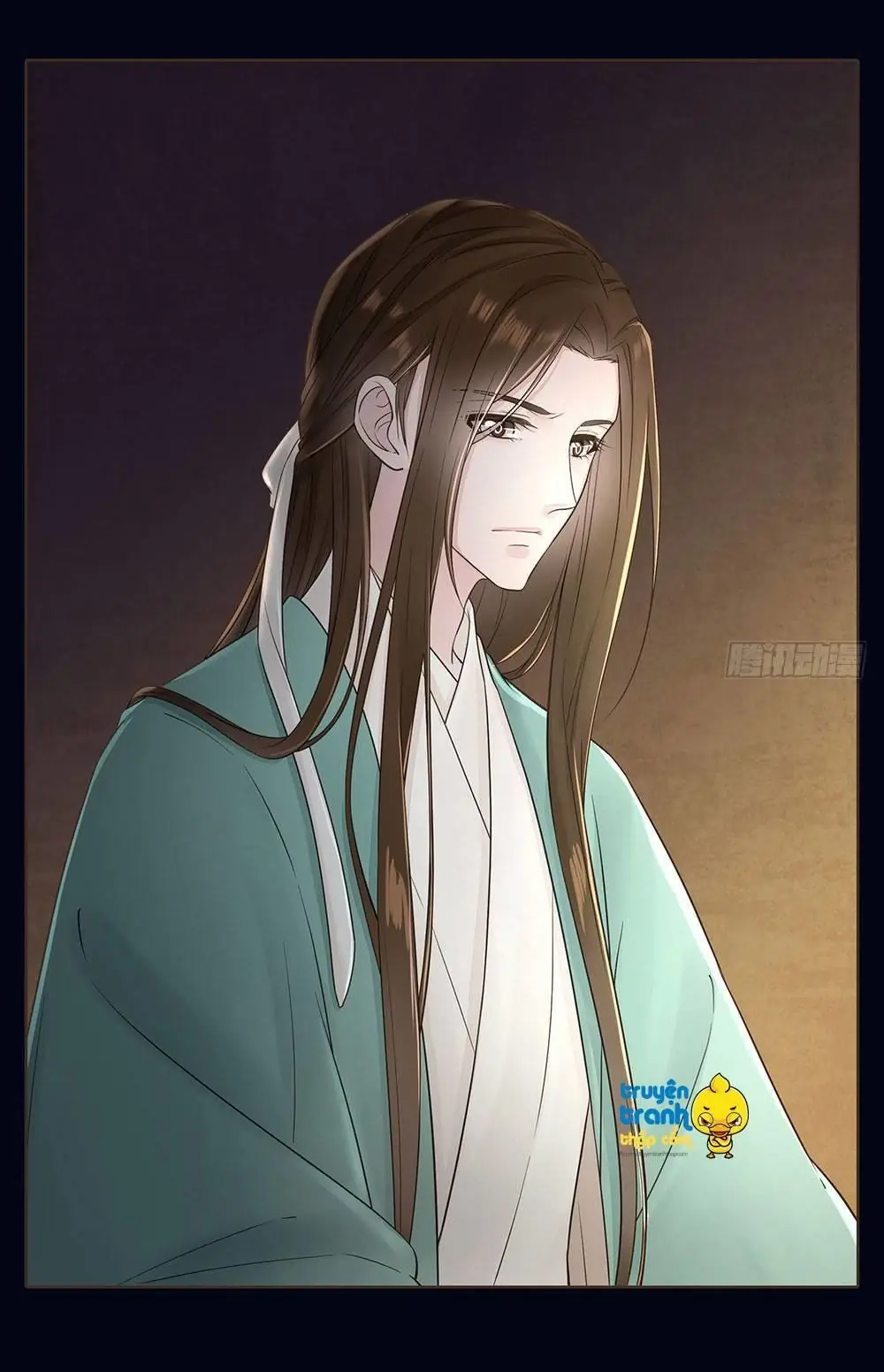 Đại Giá Thừa Tướng Chapter 104 - Trang 44