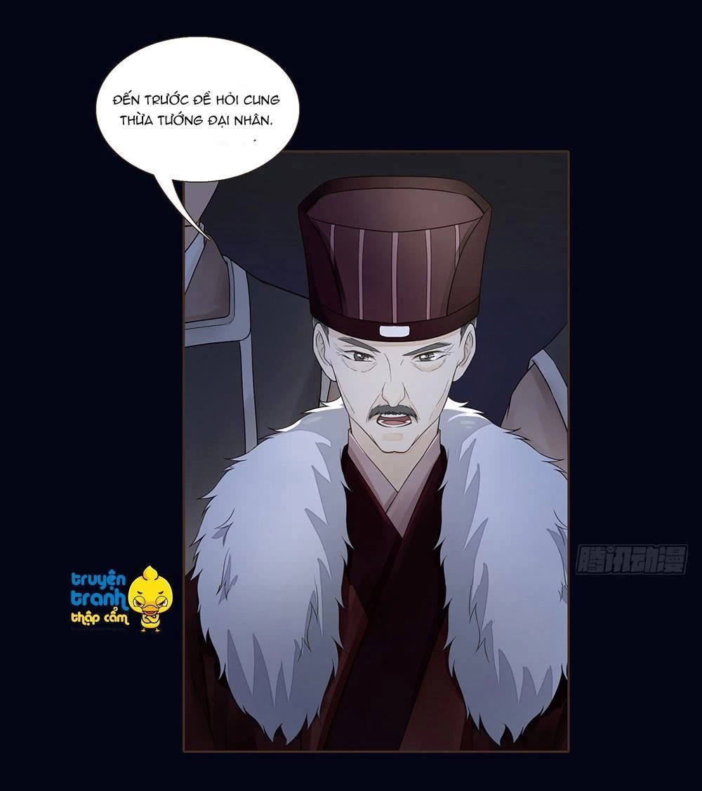 Đại Giá Thừa Tướng Chapter 104 - Trang 47