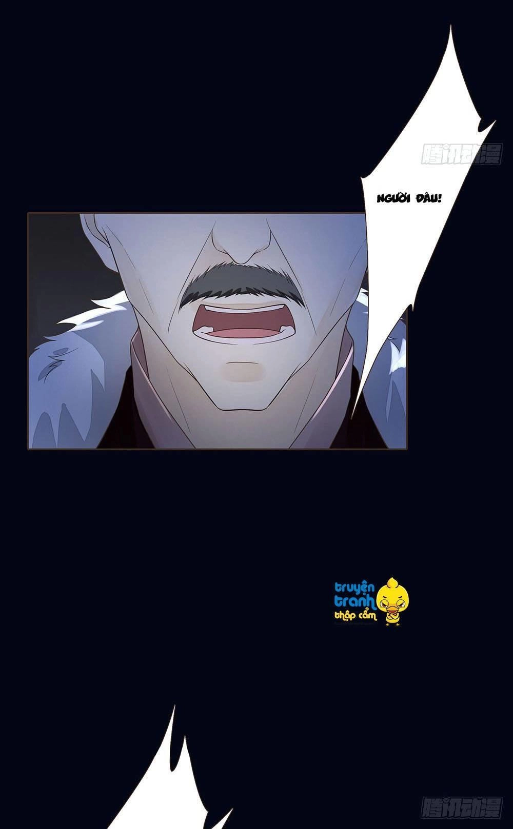 Đại Giá Thừa Tướng Chapter 104 - Trang 48