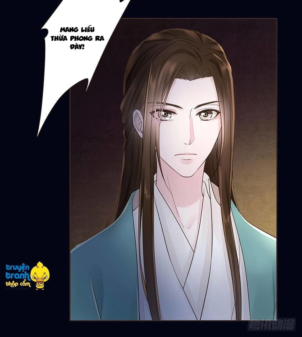 Đại Giá Thừa Tướng Chapter 104 - Trang 49