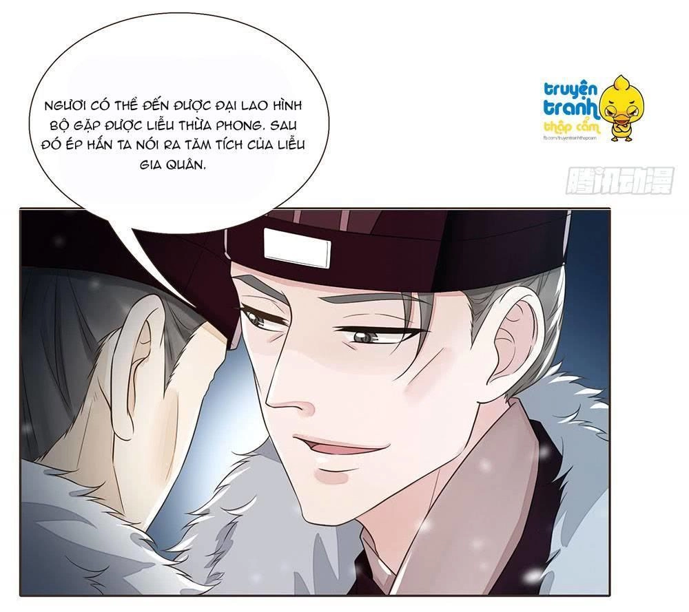 Đại Giá Thừa Tướng Chapter 104 - Trang 6