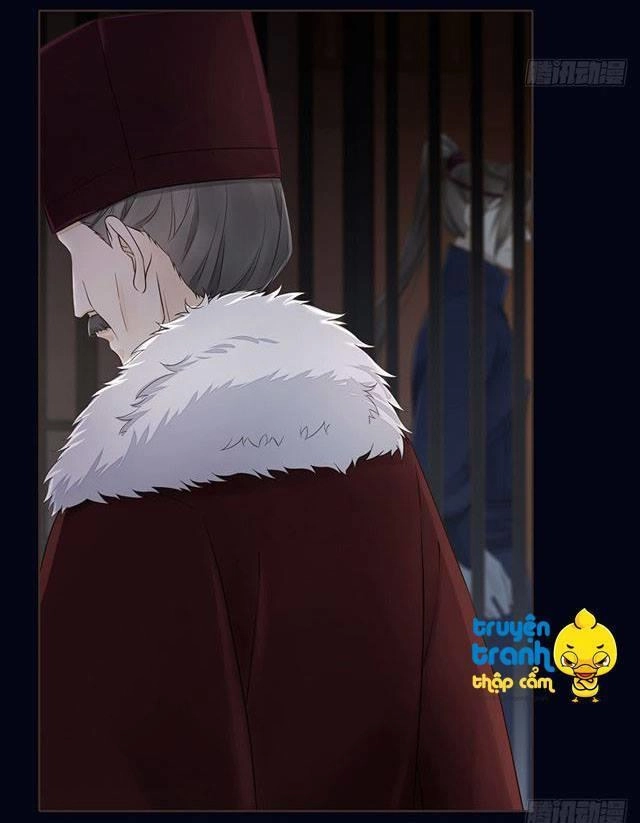 Đại Giá Thừa Tướng Chapter 105 - Trang 12