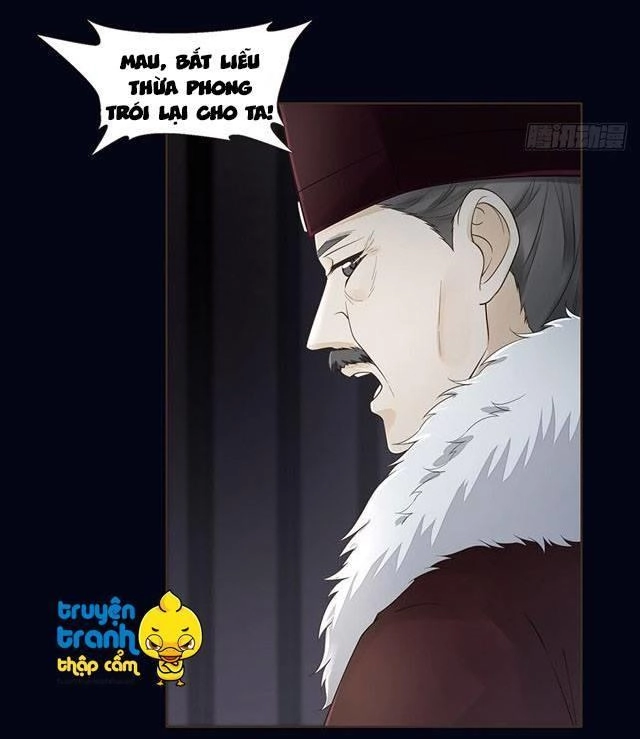 Đại Giá Thừa Tướng Chapter 105 - Trang 13