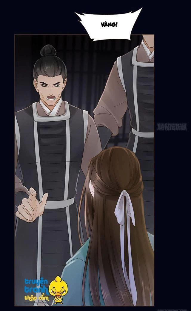 Đại Giá Thừa Tướng Chapter 105 - Trang 14