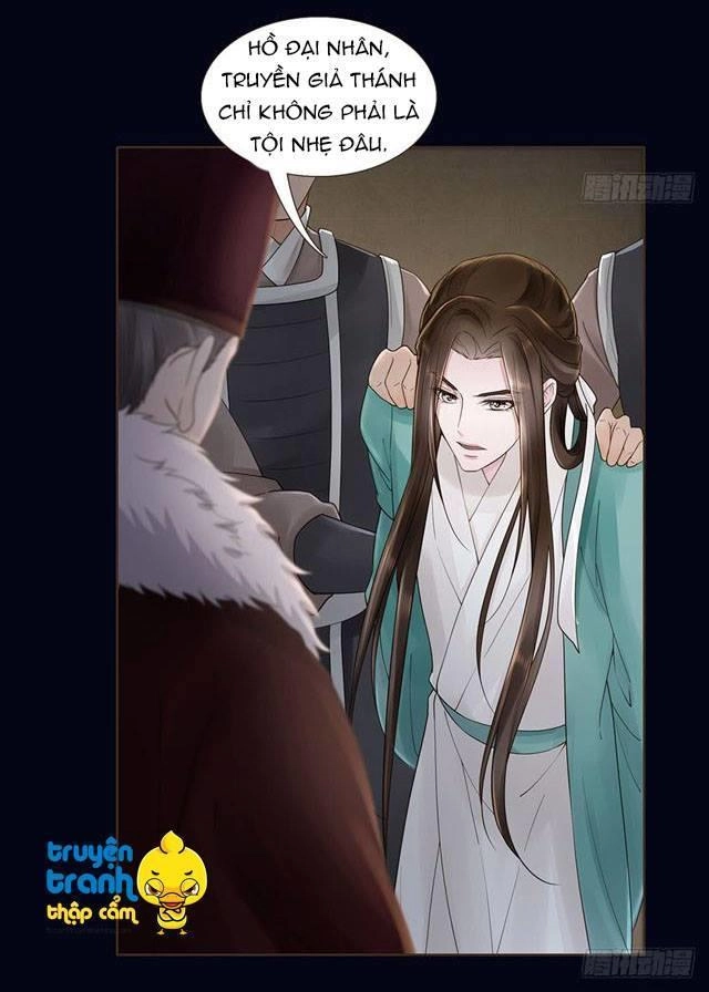 Đại Giá Thừa Tướng Chapter 105 - Trang 15