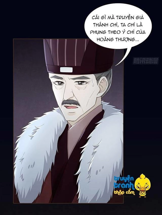 Đại Giá Thừa Tướng Chapter 105 - Trang 16