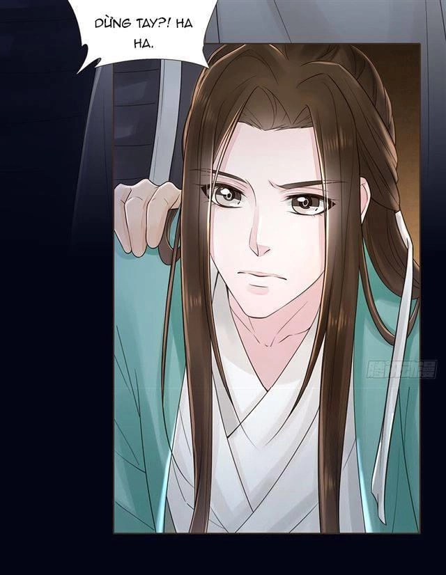 Đại Giá Thừa Tướng Chapter 105 - Trang 18