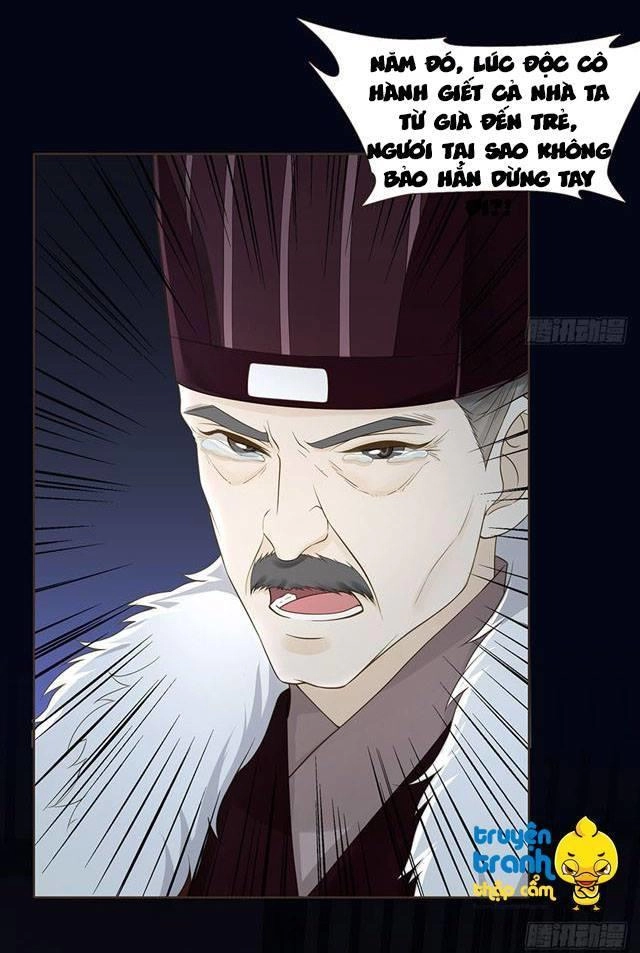 Đại Giá Thừa Tướng Chapter 105 - Trang 19
