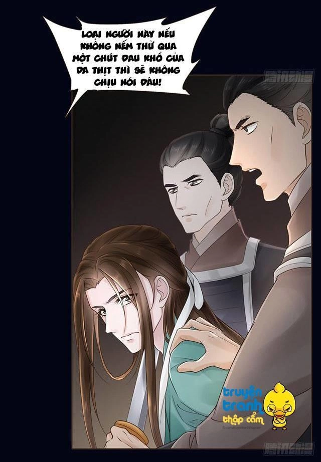 Đại Giá Thừa Tướng Chapter 105 - Trang 25