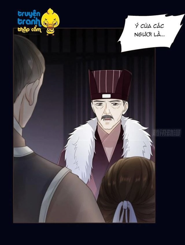 Đại Giá Thừa Tướng Chapter 105 - Trang 26