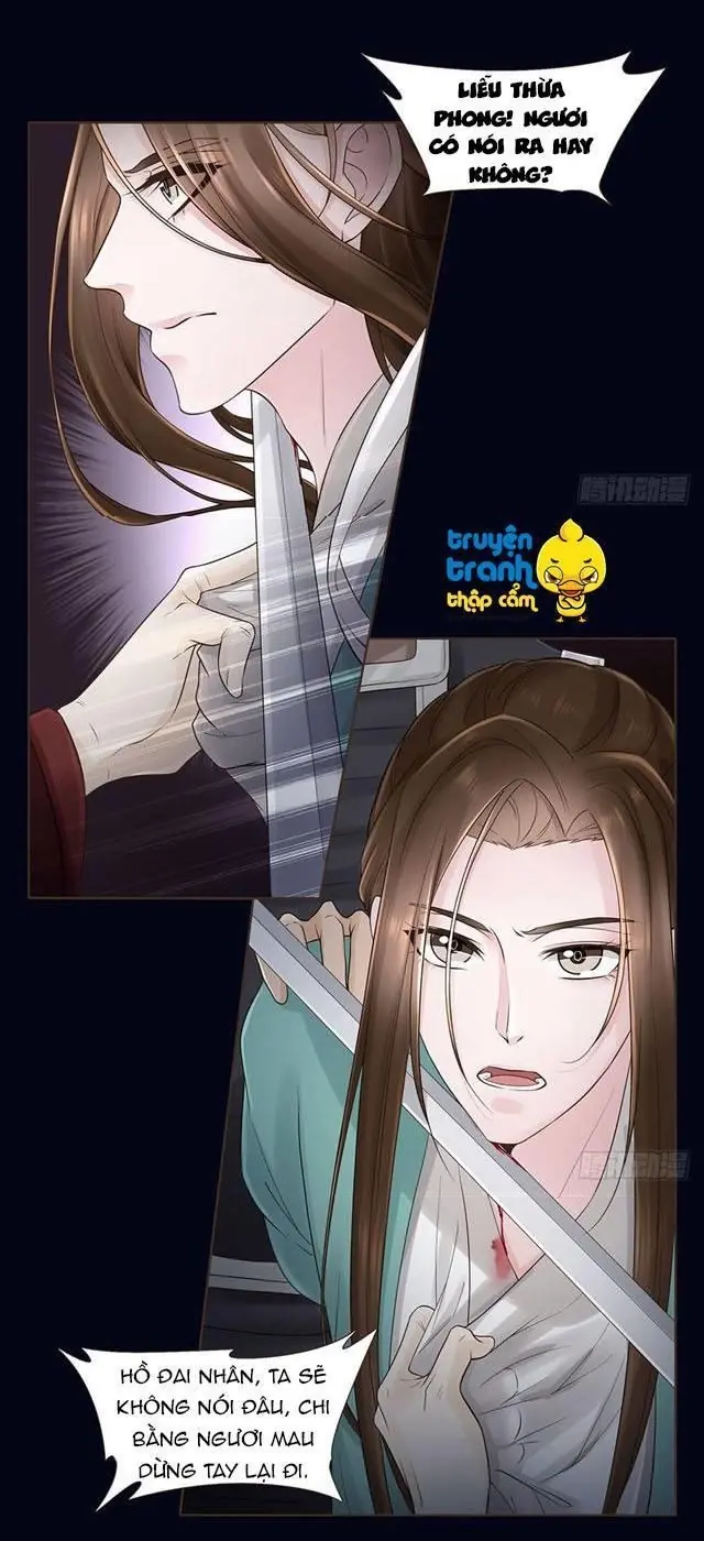 Đại Giá Thừa Tướng Chapter 105 - Trang 28