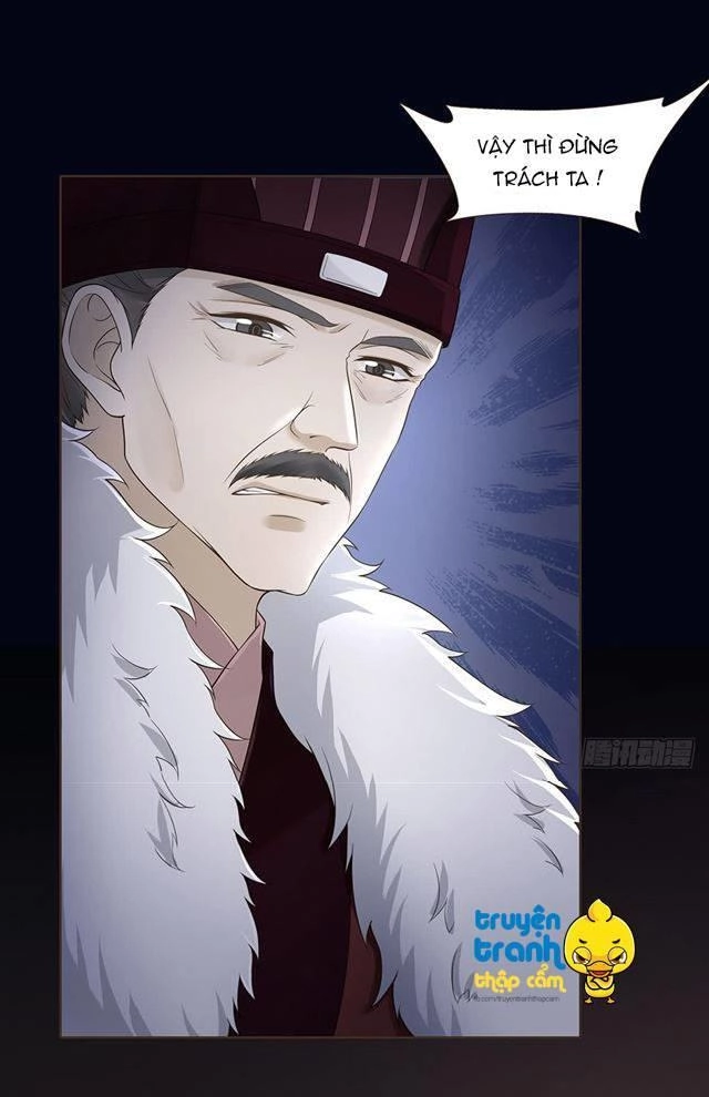 Đại Giá Thừa Tướng Chapter 105 - Trang 29