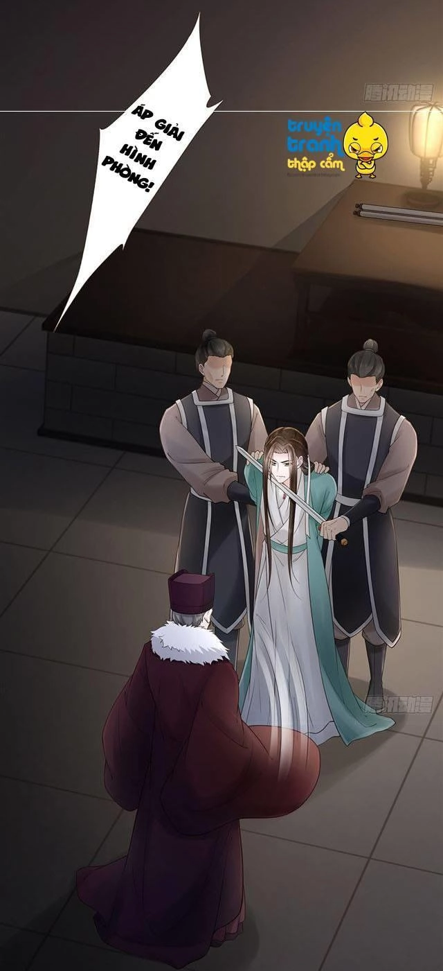 Đại Giá Thừa Tướng Chapter 105 - Trang 30