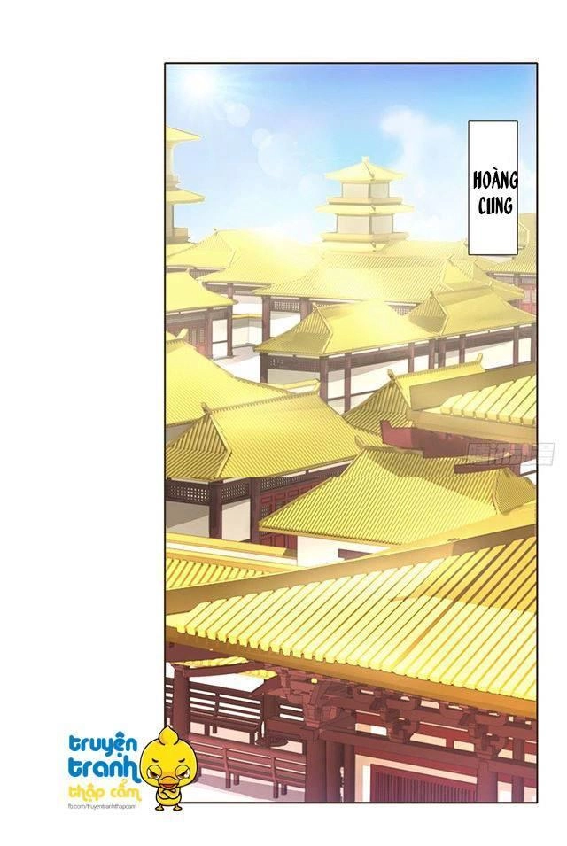 Đại Giá Thừa Tướng Chapter 105 - Trang 32