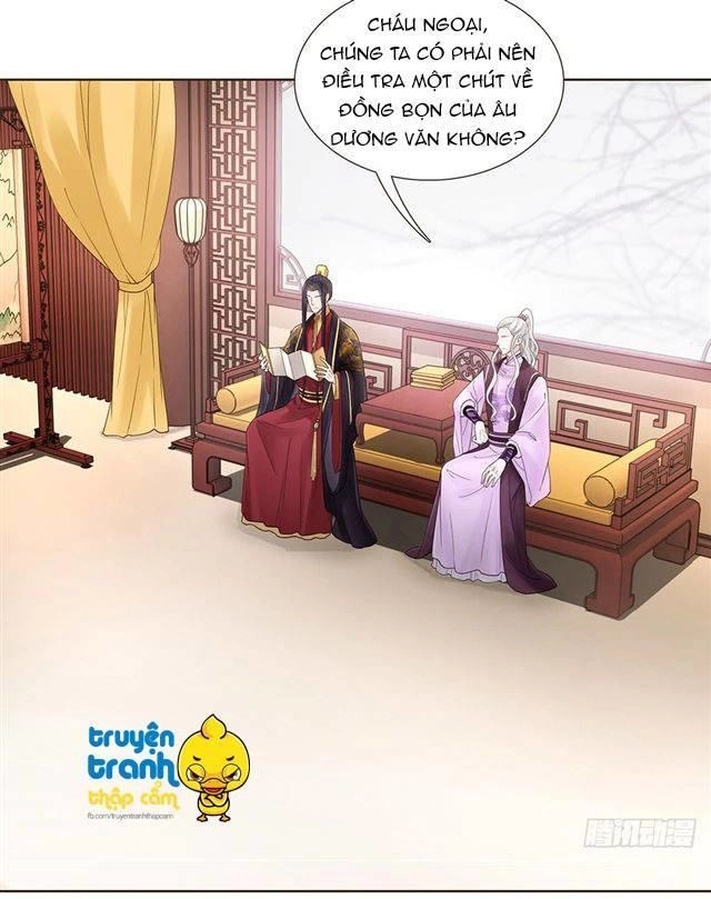 Đại Giá Thừa Tướng Chapter 105 - Trang 33