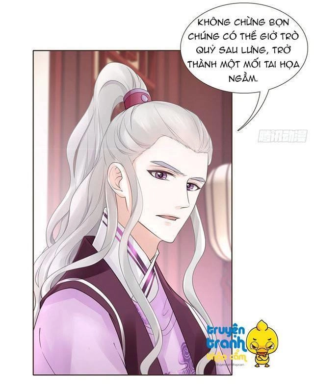 Đại Giá Thừa Tướng Chapter 105 - Trang 34