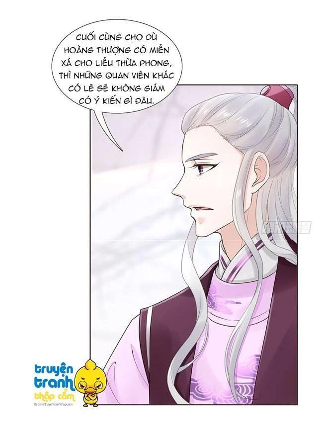 Đại Giá Thừa Tướng Chapter 105 - Trang 37