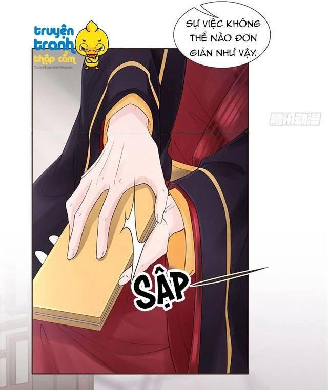 Đại Giá Thừa Tướng Chapter 105 - Trang 38