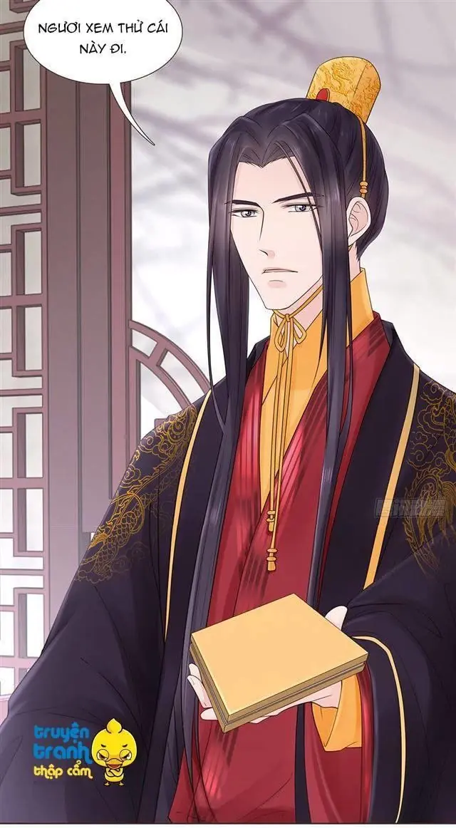 Đại Giá Thừa Tướng Chapter 105 - Trang 39