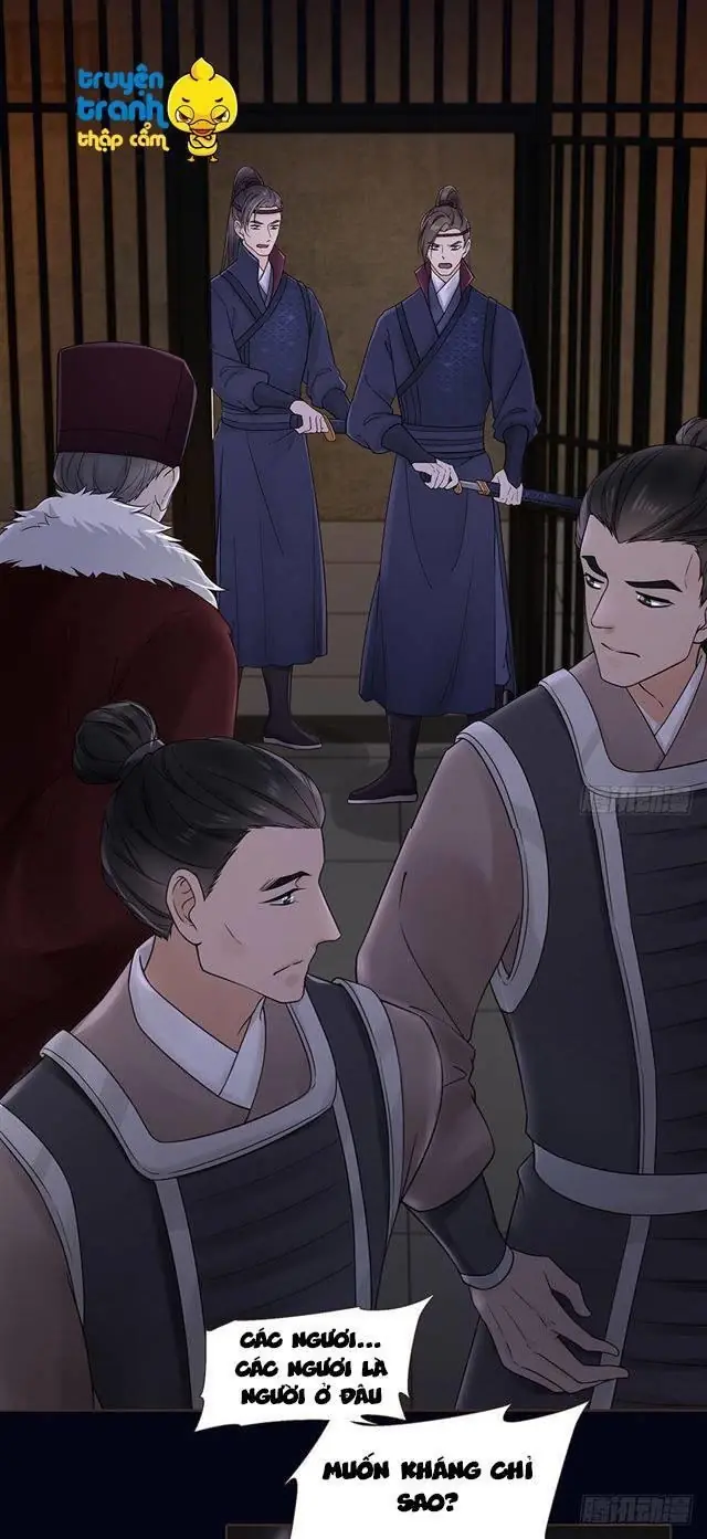 Đại Giá Thừa Tướng Chapter 105 - Trang 4
