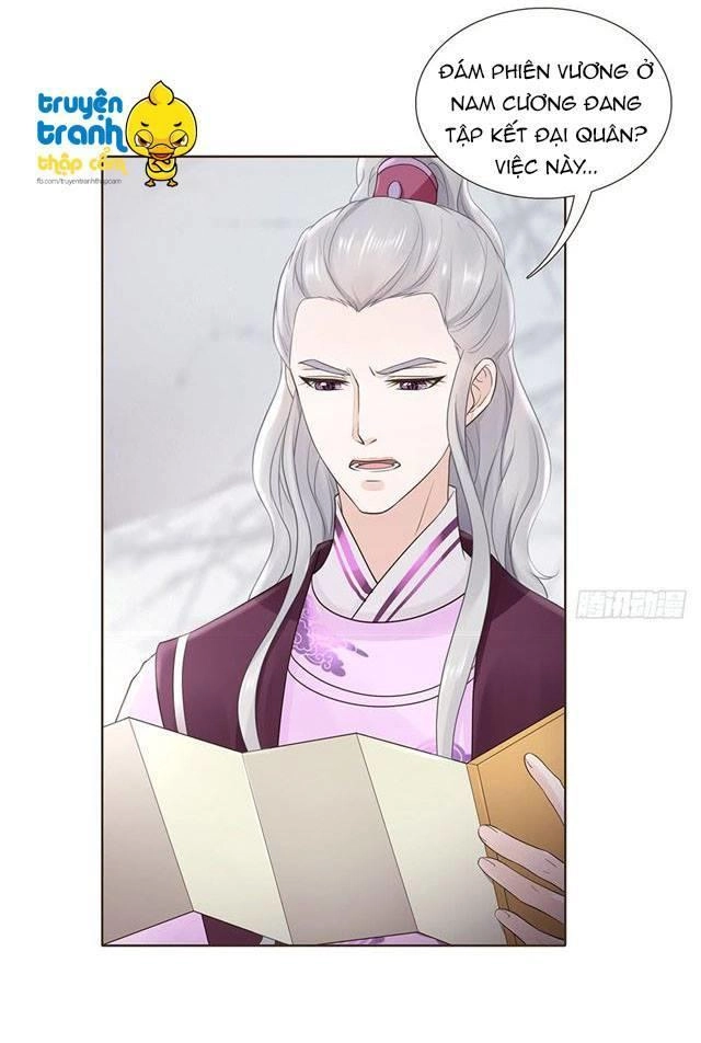 Đại Giá Thừa Tướng Chapter 105 - Trang 40