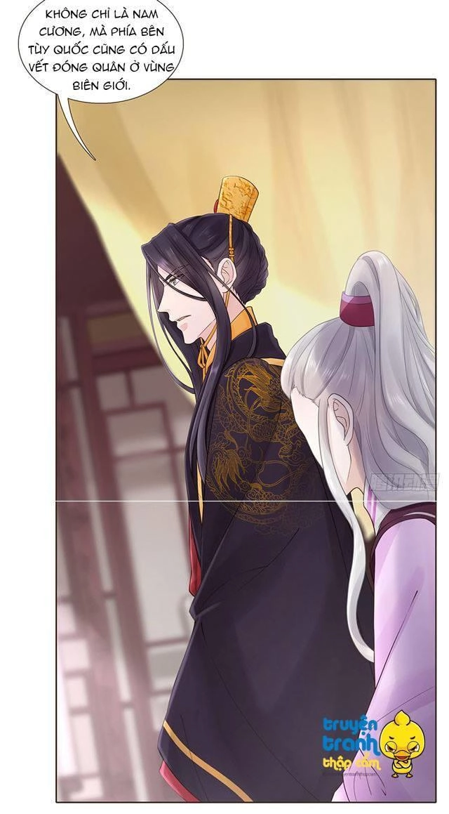 Đại Giá Thừa Tướng Chapter 105 - Trang 41