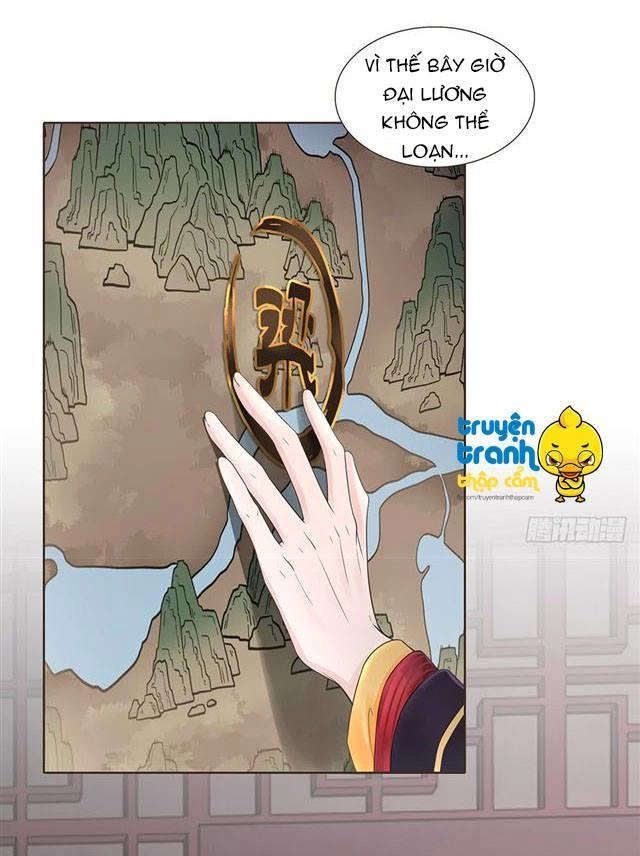Đại Giá Thừa Tướng Chapter 105 - Trang 42