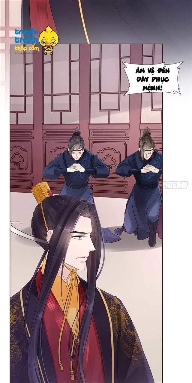 Đại Giá Thừa Tướng Chapter 105 - Trang 44