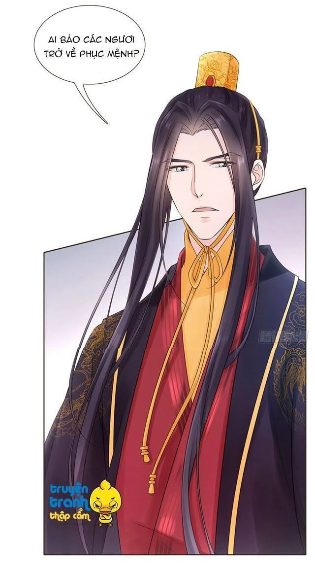 Đại Giá Thừa Tướng Chapter 105 - Trang 45