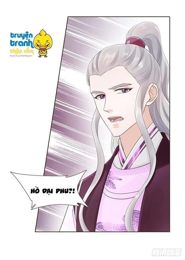 Đại Giá Thừa Tướng Chapter 105 - Trang 47